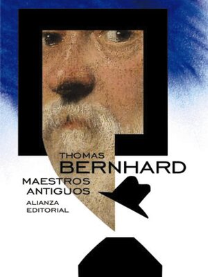 cover image of Maestros Antiguos